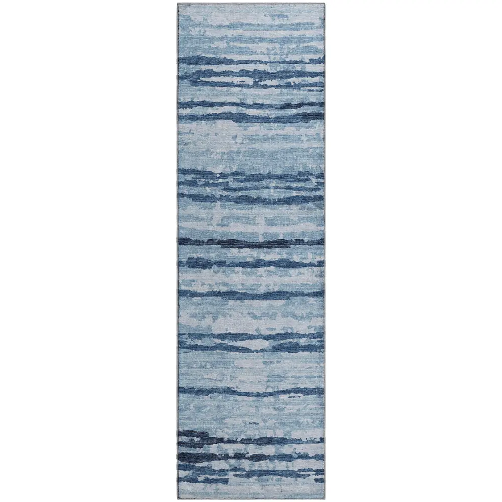 Mayfield AMF75 Blue 2'3