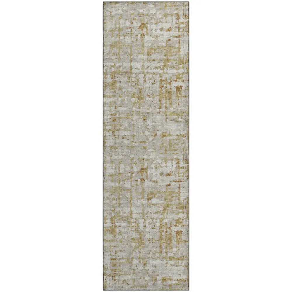 Mayfield AMF76 Caramel 2'3