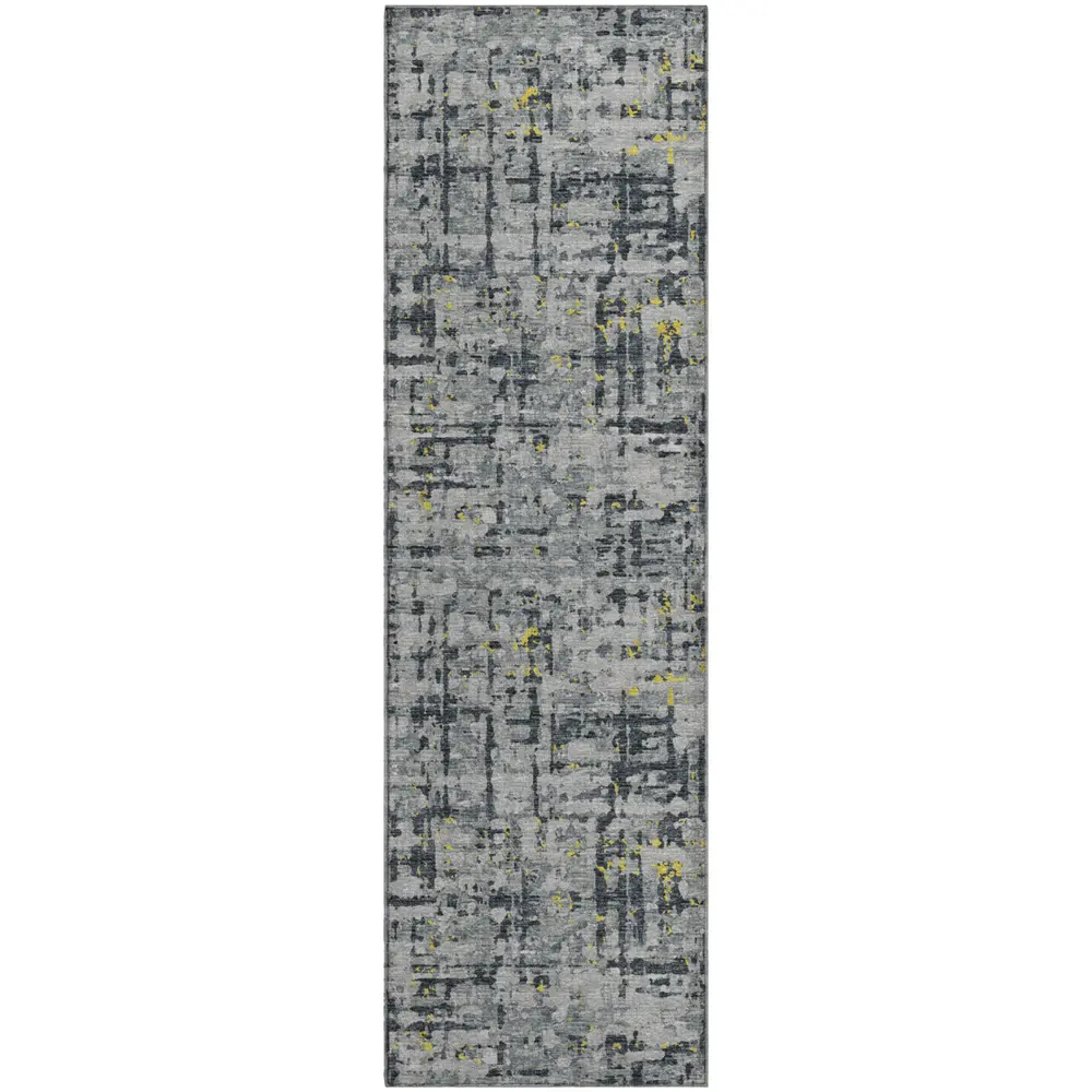 Mayfield AMF76 Gilded 2'3