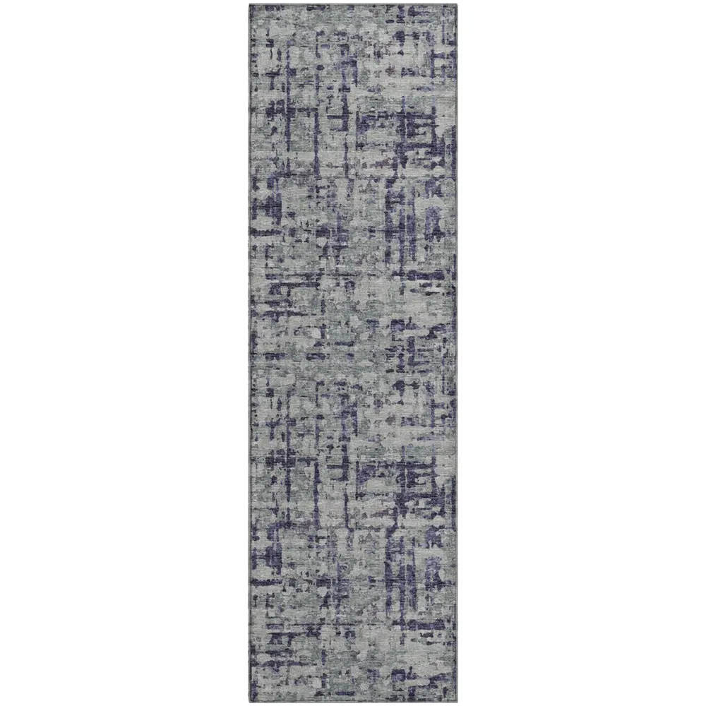 Mayfield AMF76 Purple 2'3