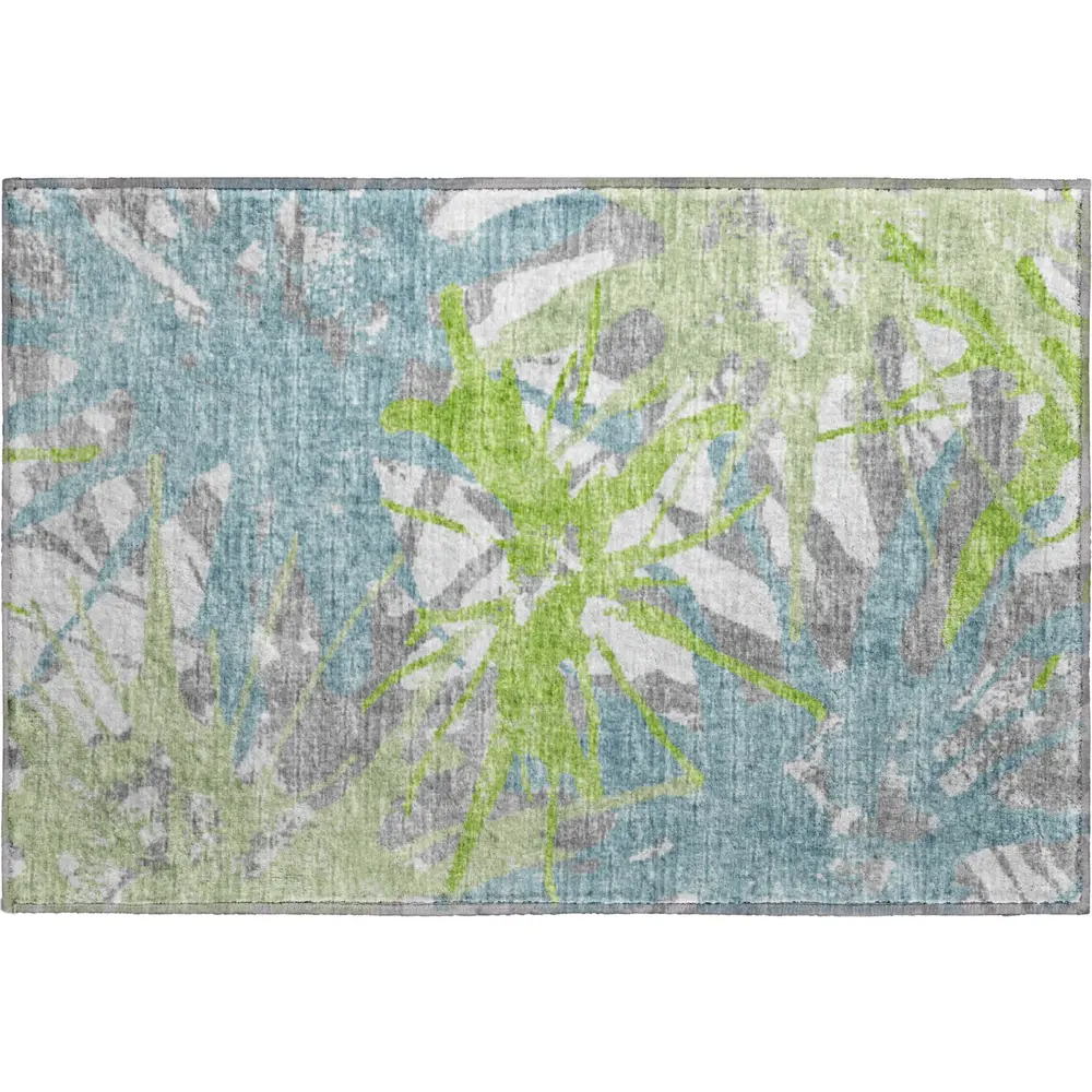 Mayfield AMF77 Green 1'8