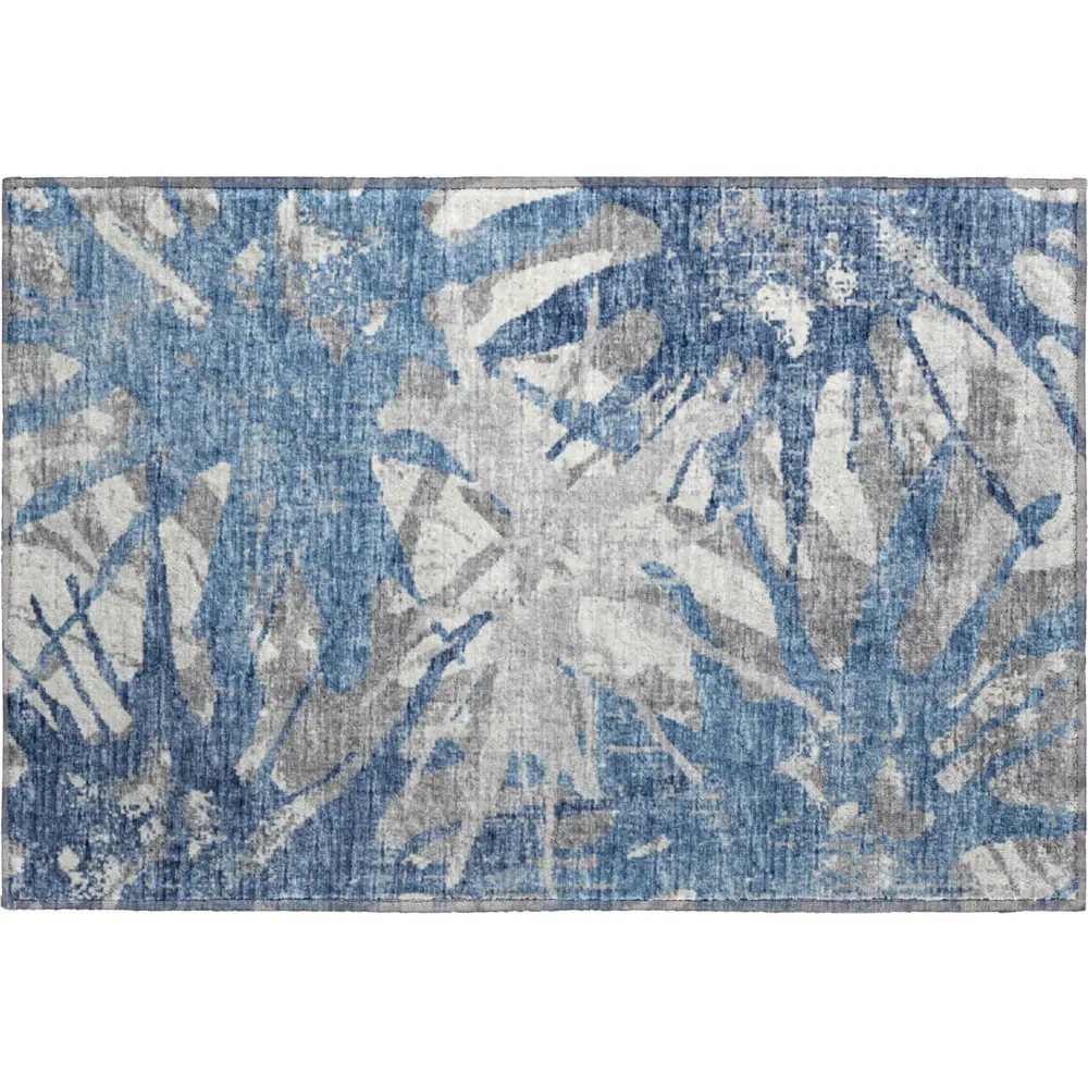 Mayfield AMF77 Blue 1'8