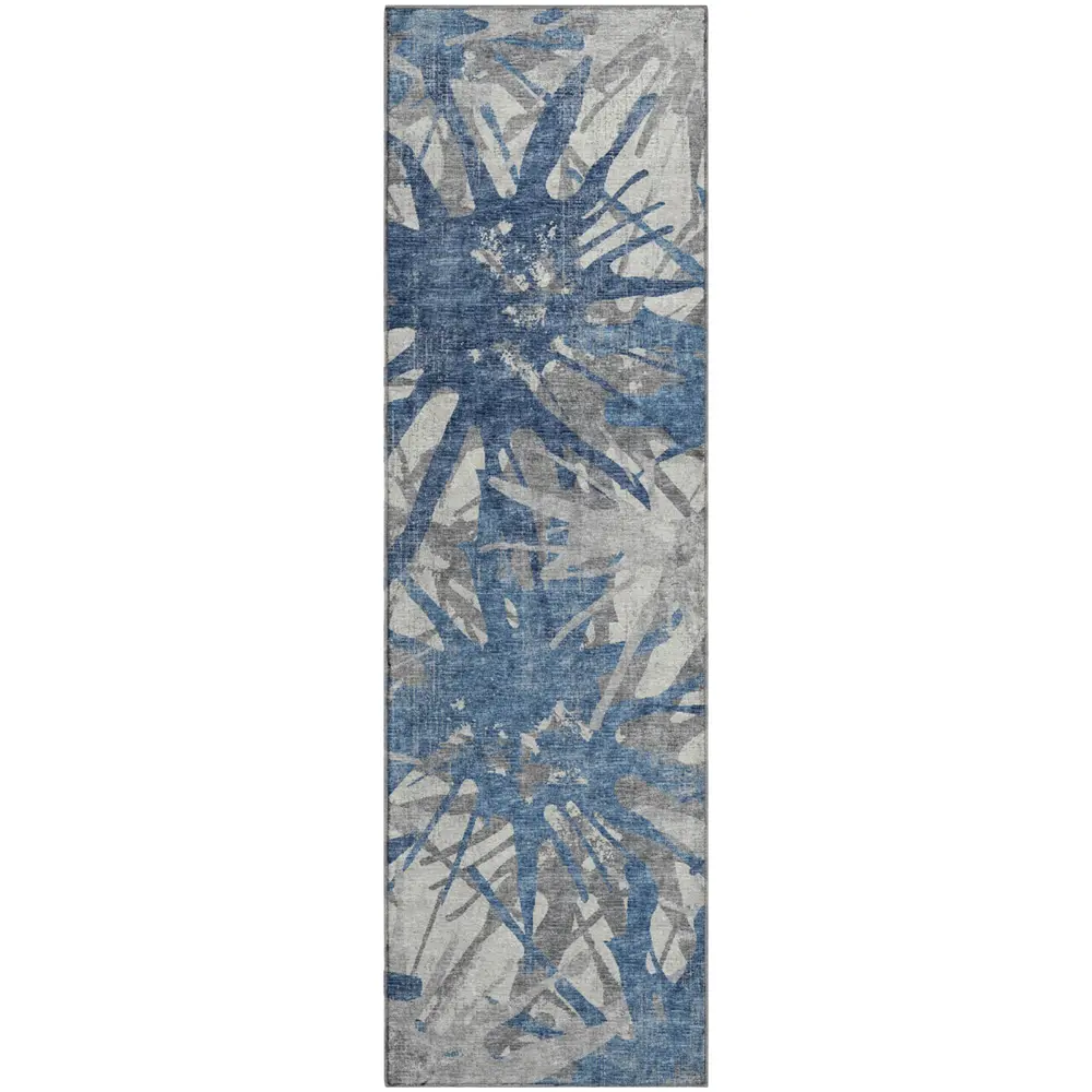 Mayfield AMF77 Blue 2'3