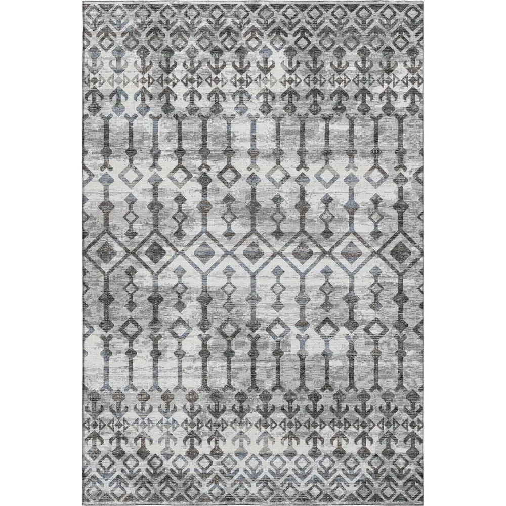Mayfield AMF79 Ash 8' x 10' Rug