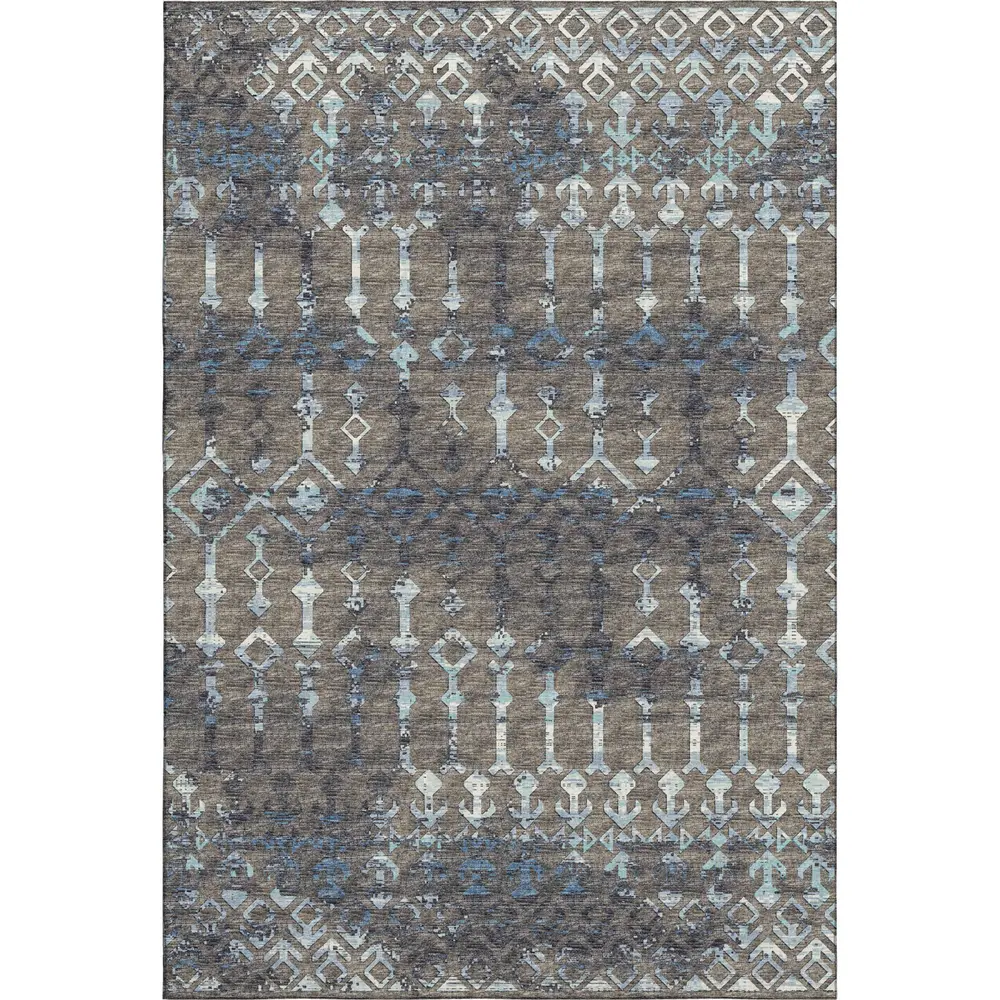 Mayfield AMF79 Mink 8' x 10' Rug