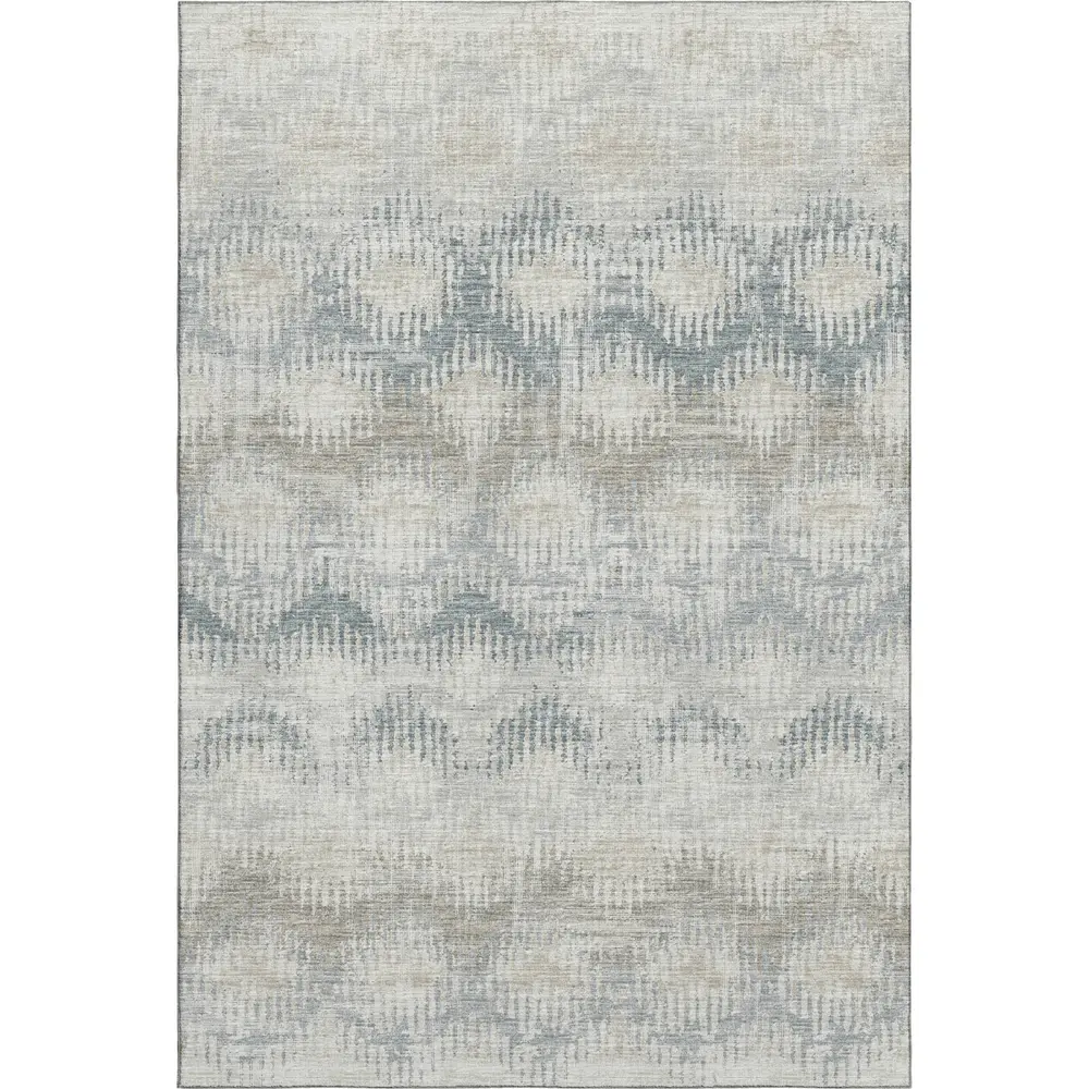 Mayfield AMF80 Linen 9' x 12' Rug