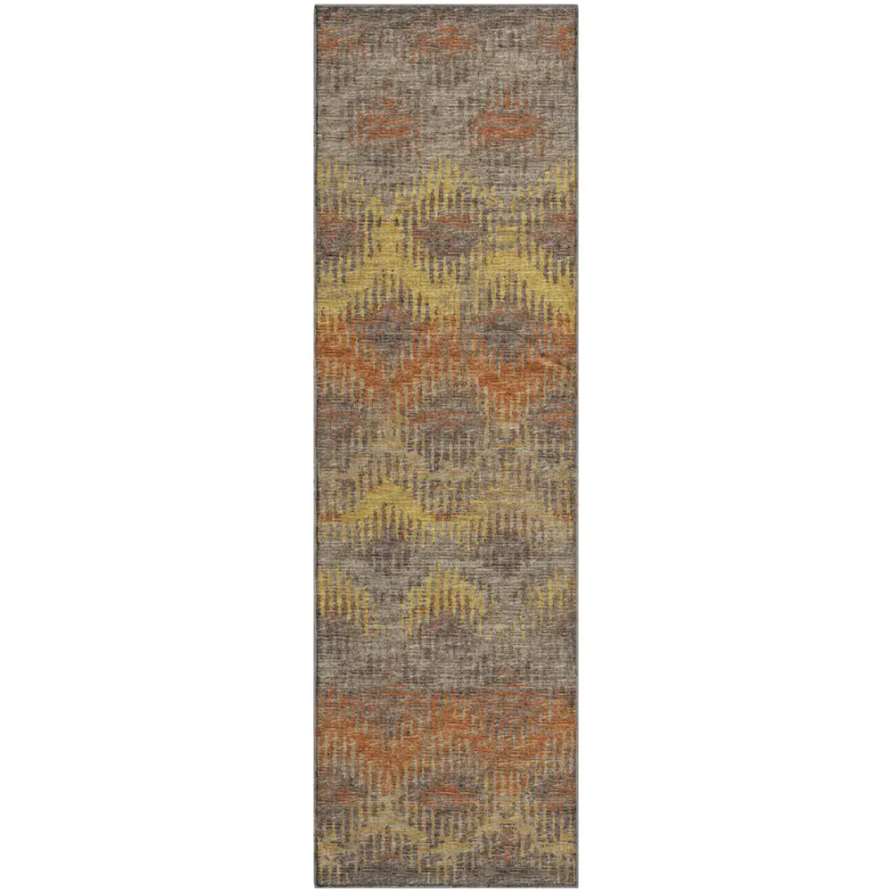 Mayfield AMF80 Canyon 2'3