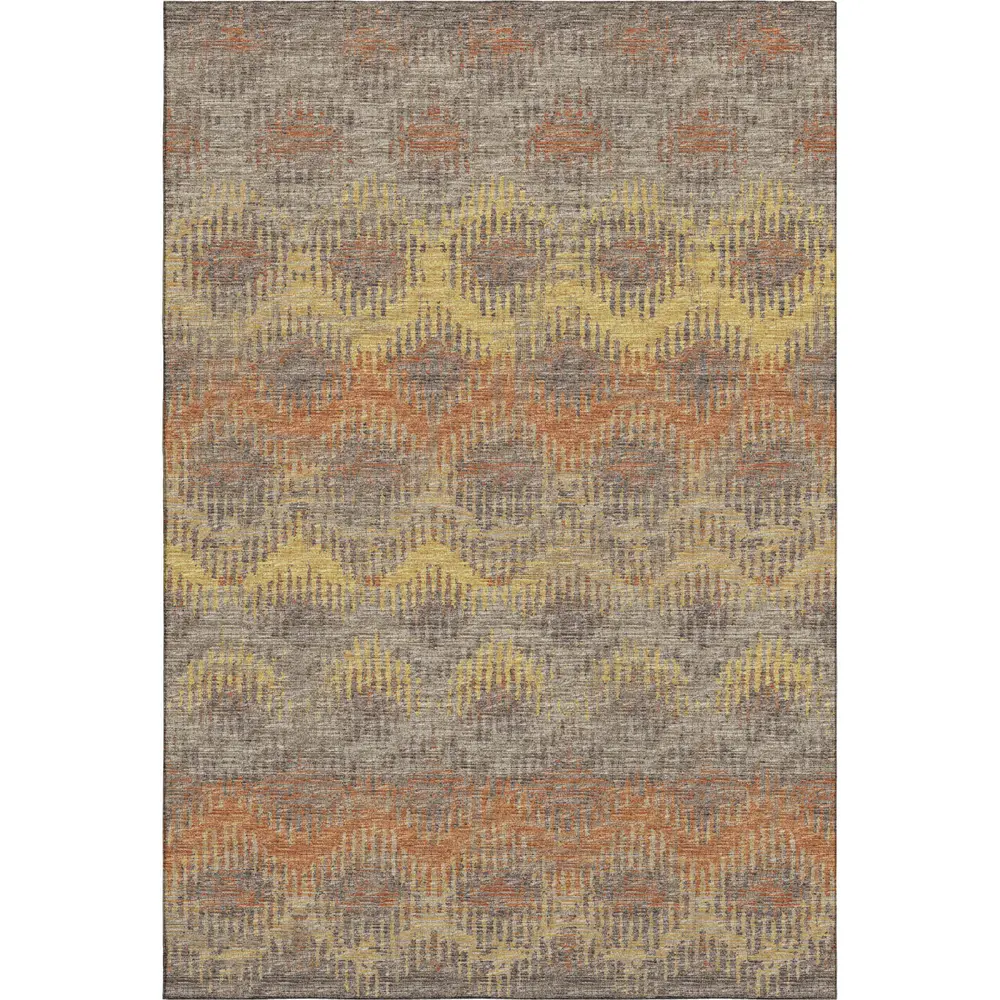 Mayfield AMF80 Canyon 3' x 5' Rug