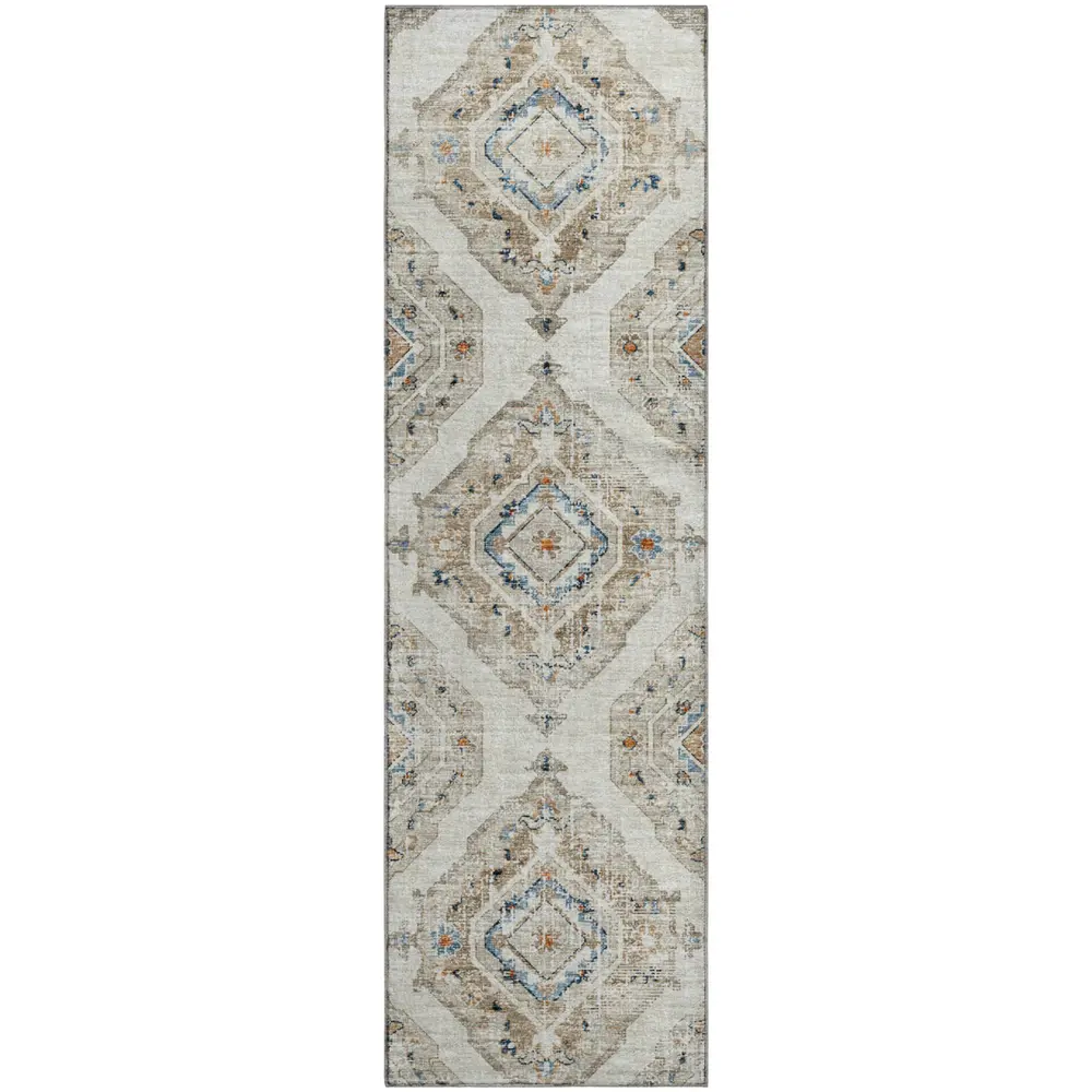 Mayfield AMF91 Linen 2'3