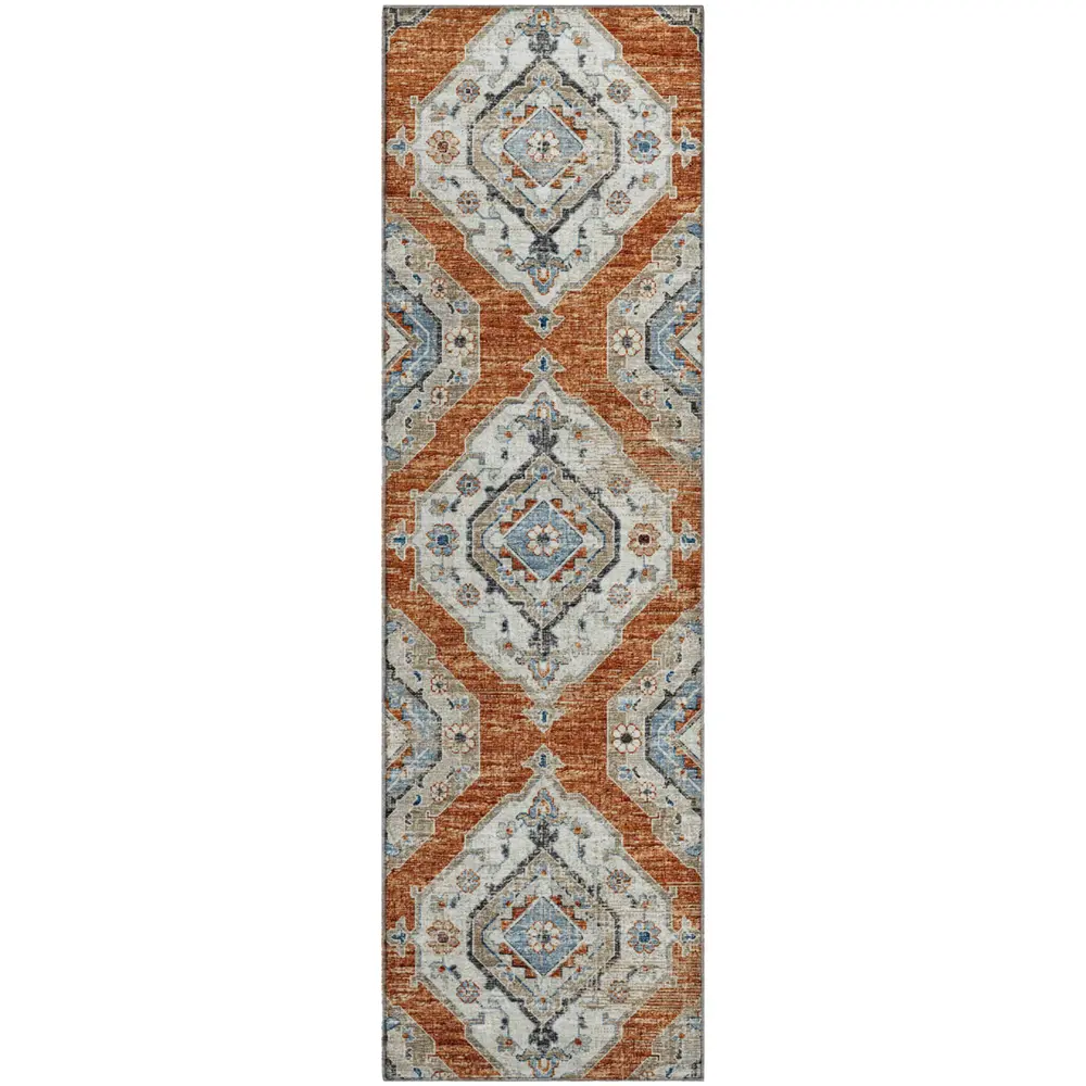 Mayfield AMF91 Clay 2'3