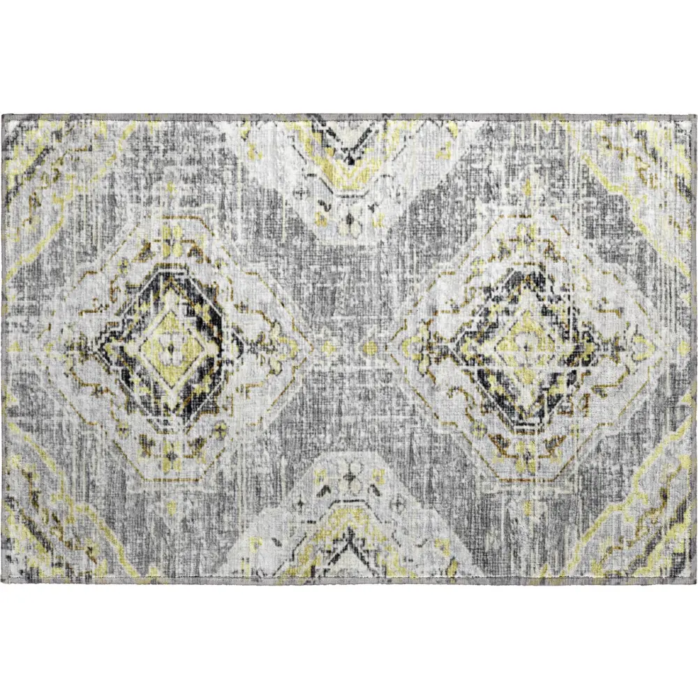 Mayfield AMF91 Silver 1'8