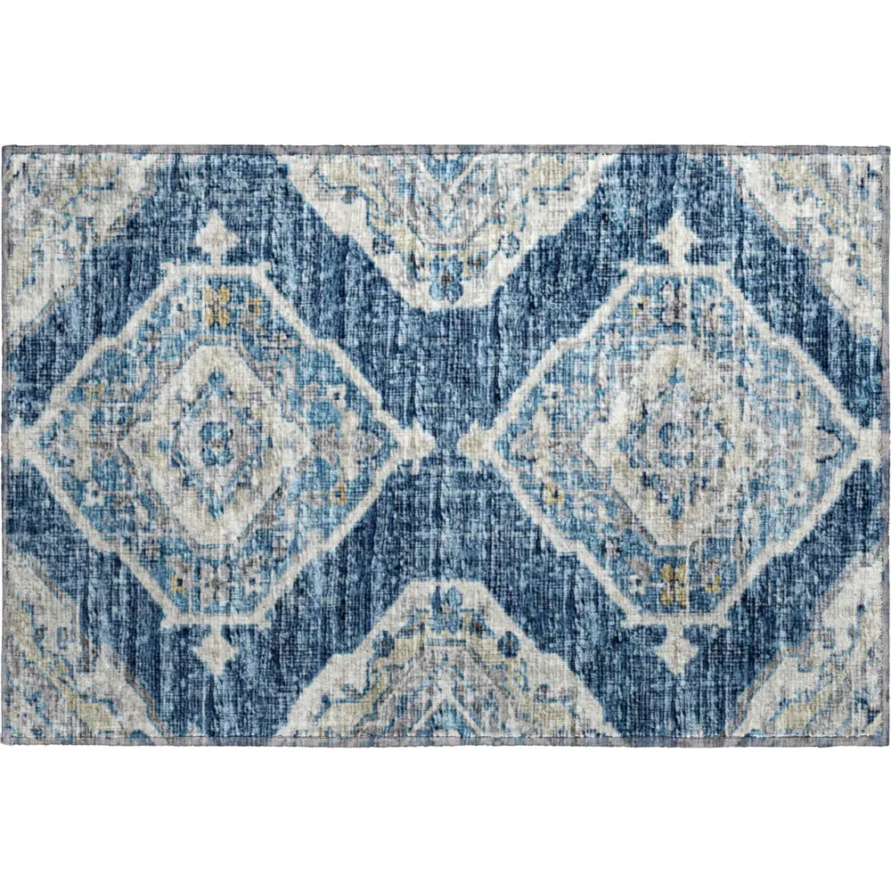 Mayfield AMF91 Blue 1'8