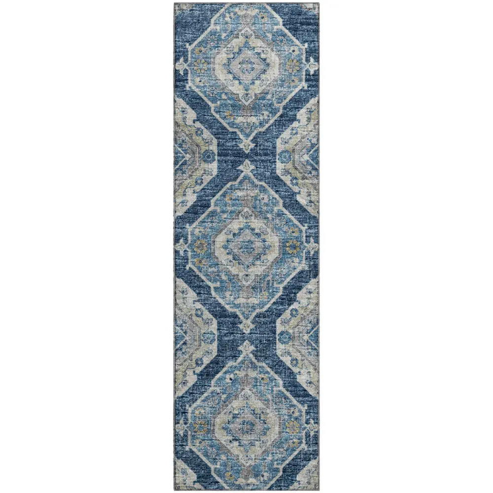 Mayfield AMF91 Blue 2'3