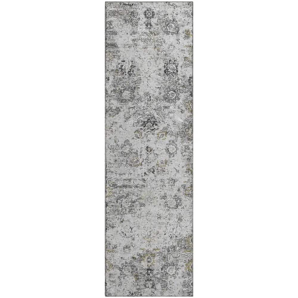 Mayfield AMF92 Dove 2'3