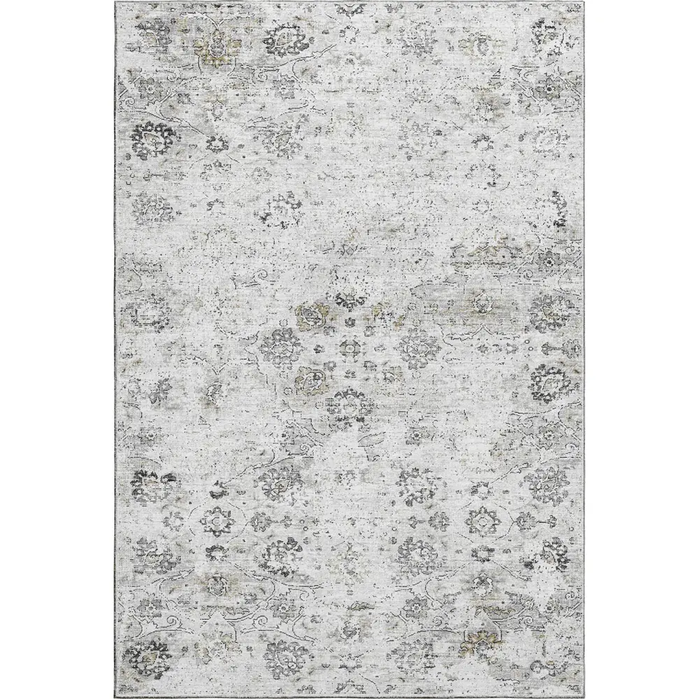 Mayfield AMF92 Dove 9' x 12' Rug