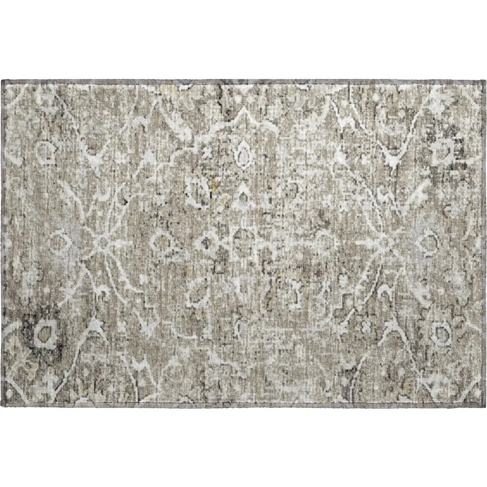 Mayfield AMF92 Pebble 1'8