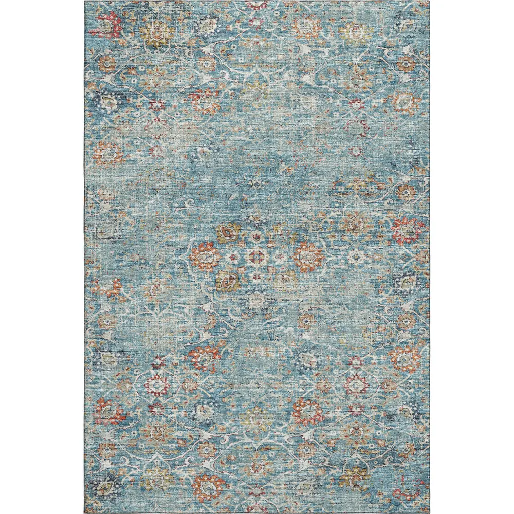 Mayfield AMF92 Multi 10' x 14' Rug