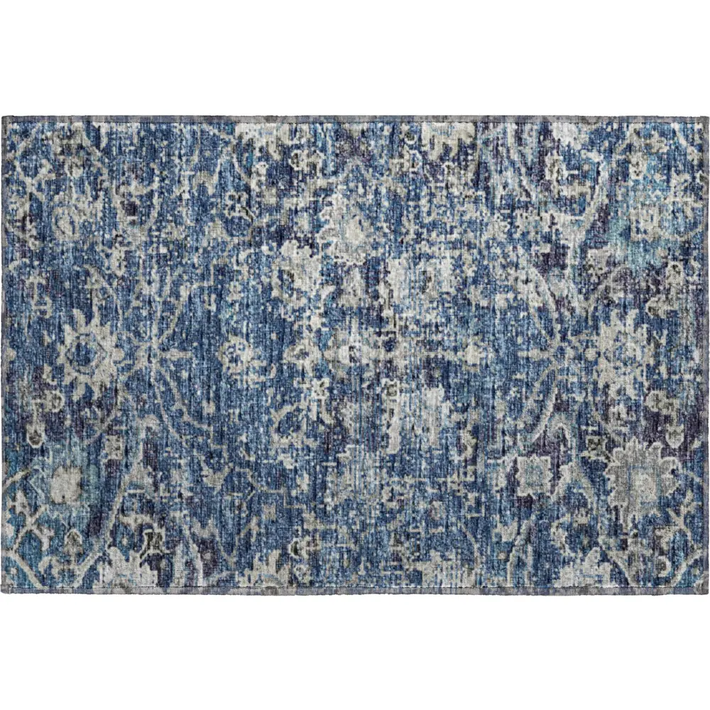 Mayfield AMF92 Blue 1'8