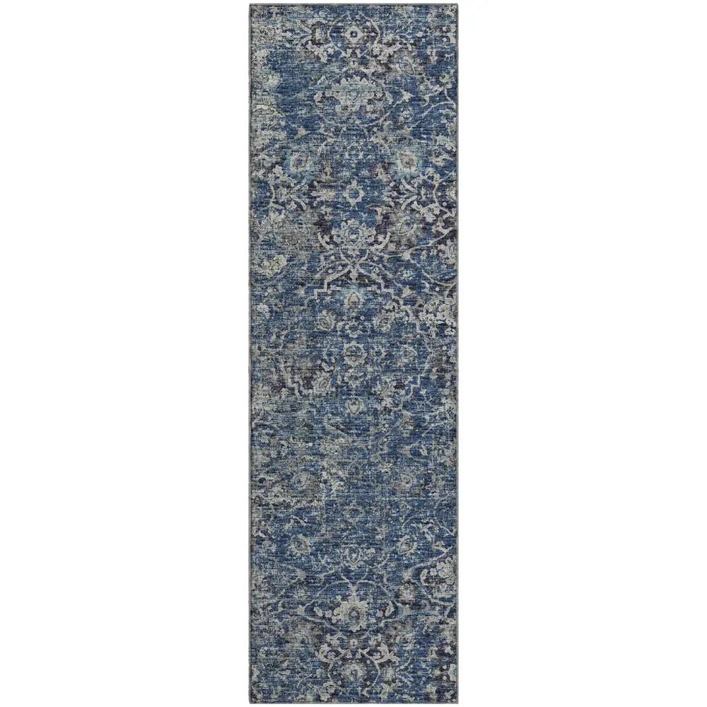 Mayfield AMF92 Blue 2'3