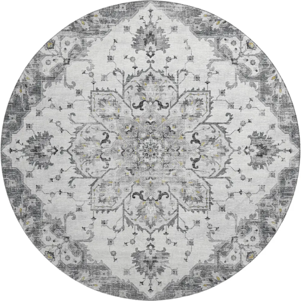 Mayfield AMF93 Fog 8' x 8' Rug