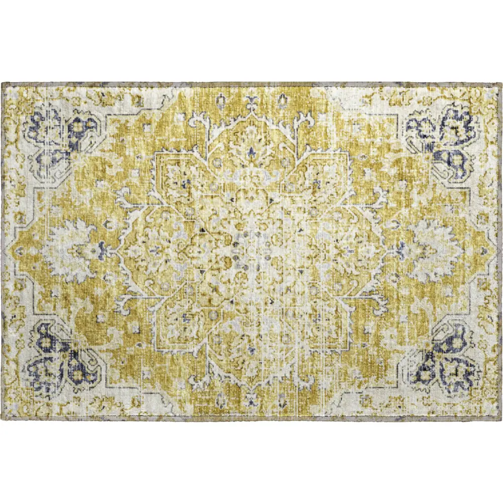 Mayfield AMF93 Gilded 1'8