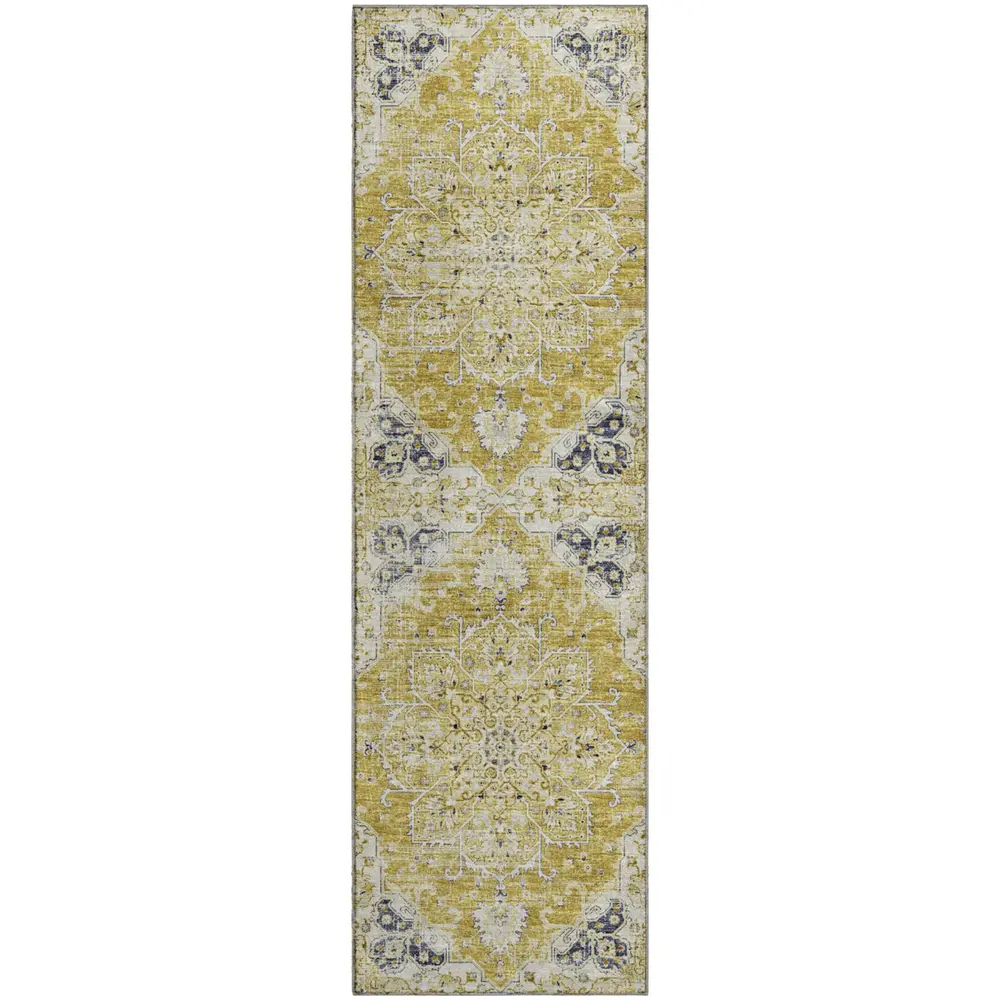 Mayfield AMF93 Gilded 2'3