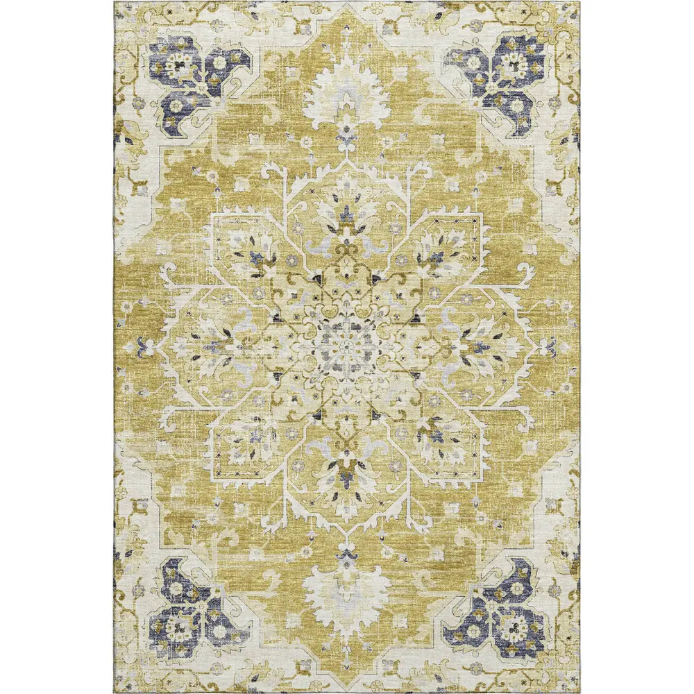 Mayfield AMF93 Gilded 10' x 14' Rug