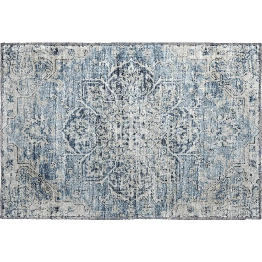 Mayfield AMF93 Blue 1'8