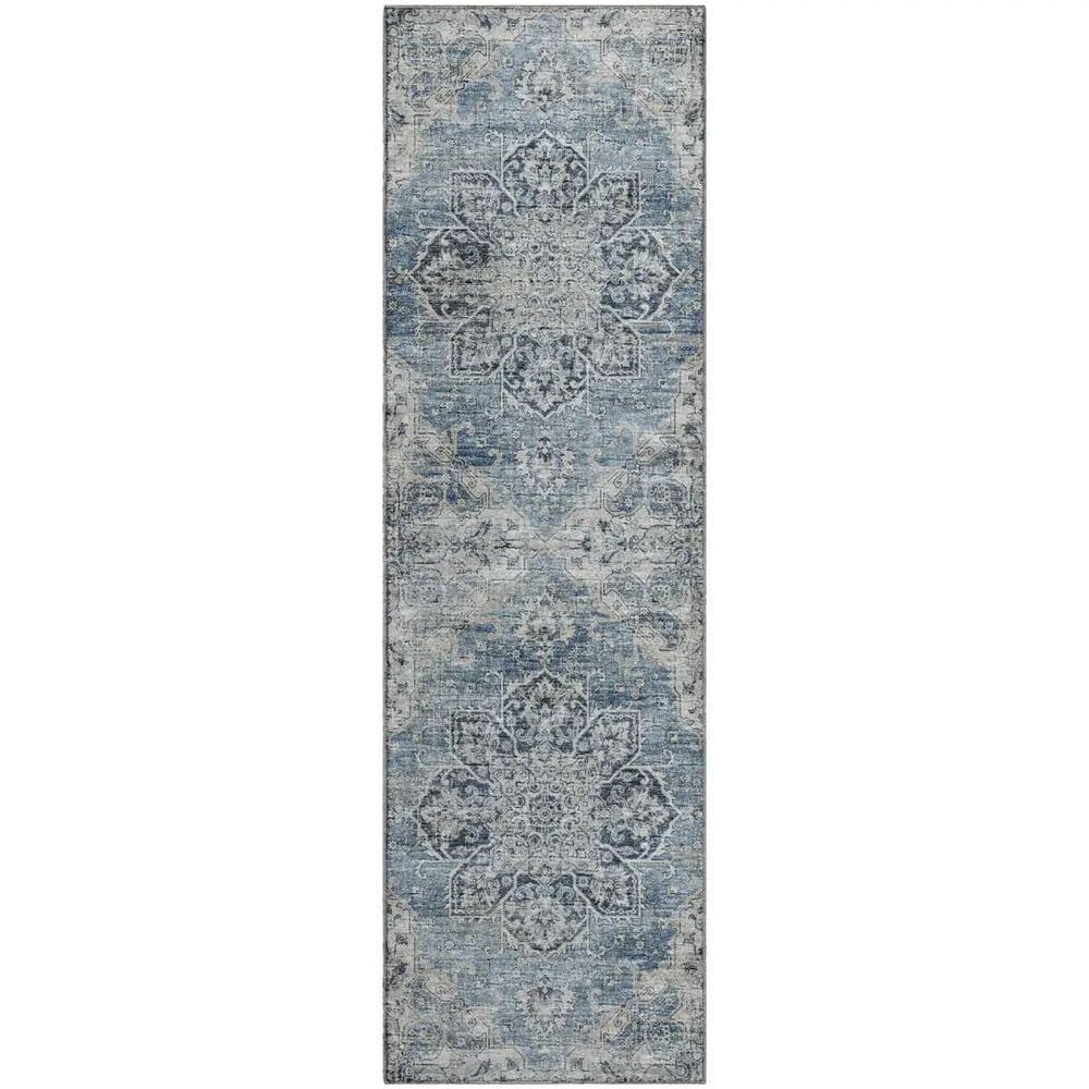 Mayfield AMF93 Blue 2'3