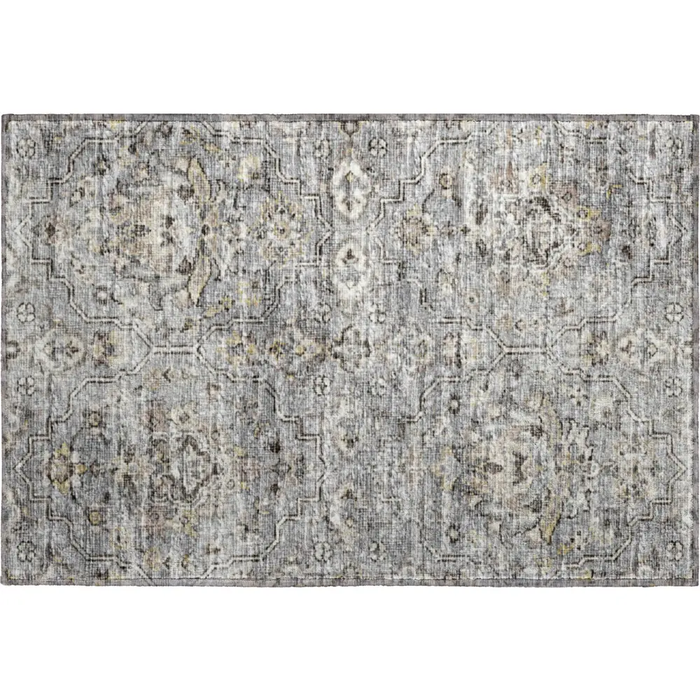 Mayfield AMF94 Ash 1'8