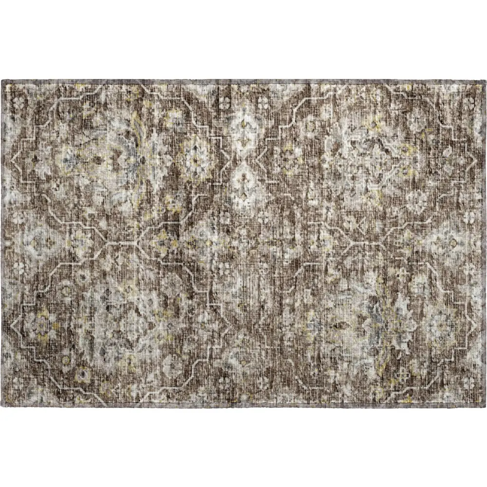 Mayfield AMF94 Driftwood 1'8