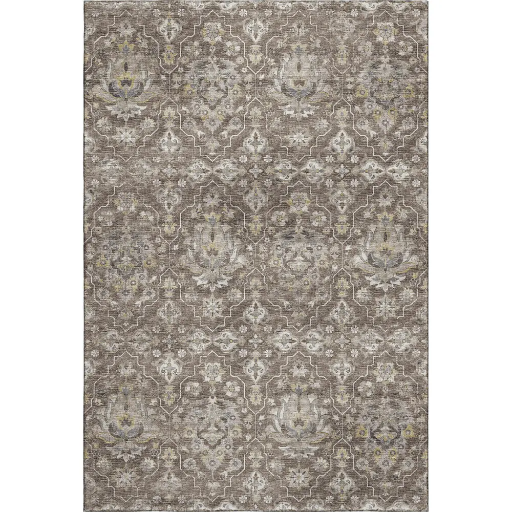Mayfield AMF94 Driftwood 9' x 12' Rug