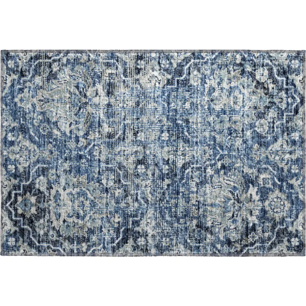 Mayfield AMF94 Blue 1'8