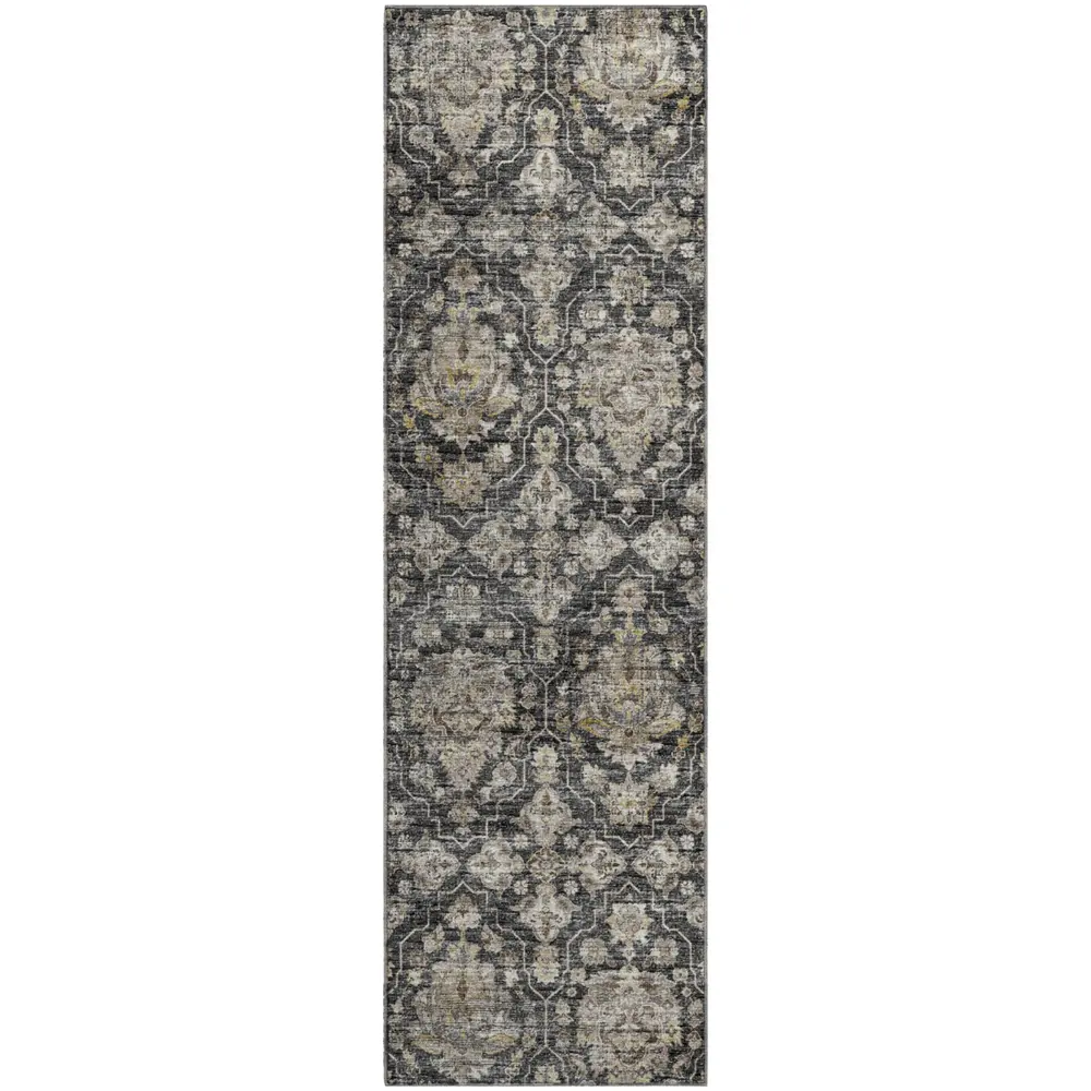 Mayfield AMF94 Shadow 2'3