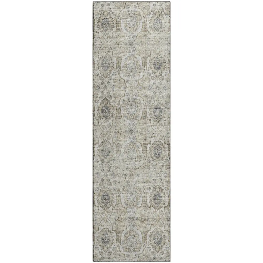 Mayfield AMF95 Linen 2'3