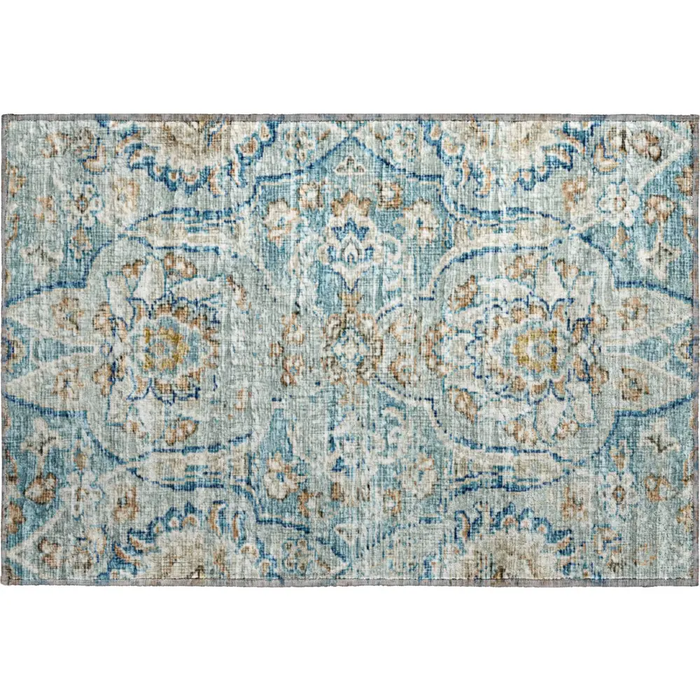 Mayfield AMF95 Peacock 1'8