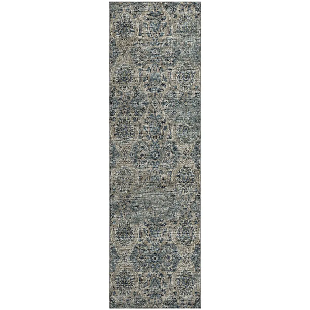 Mayfield AMF95 River 2'3