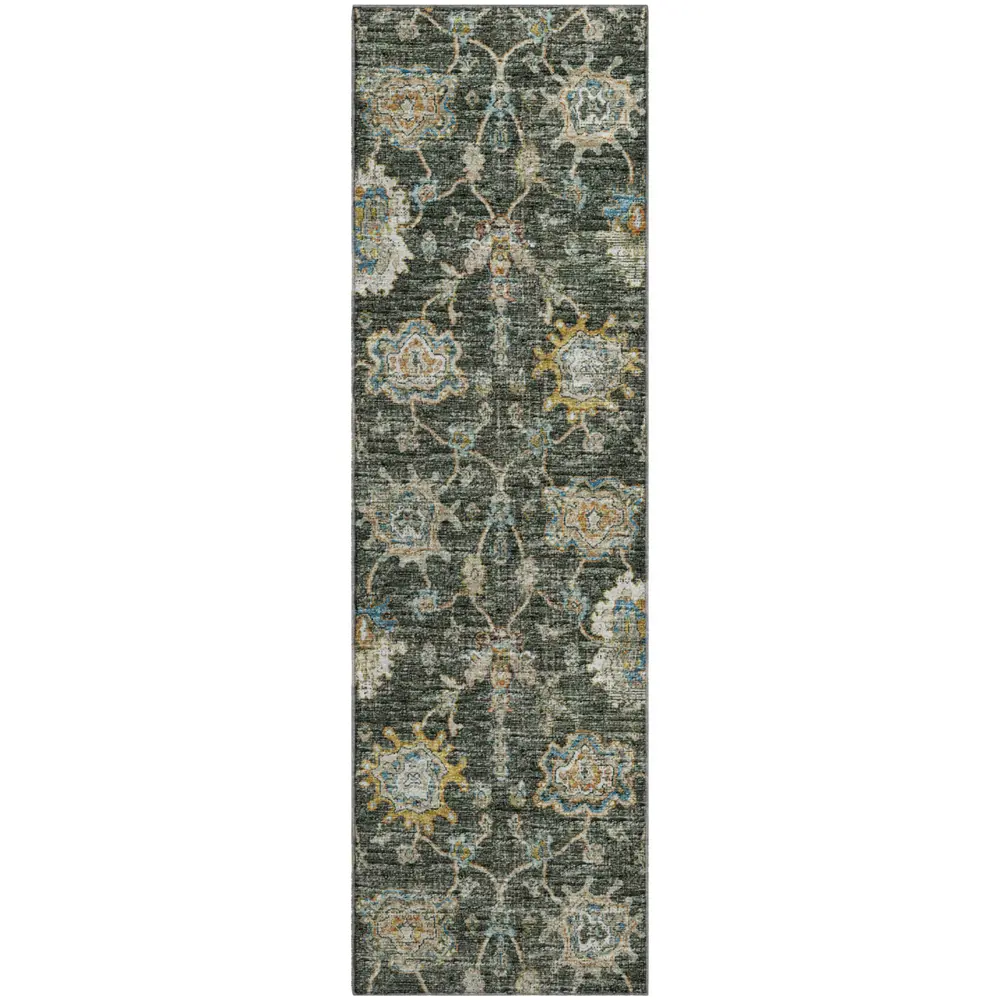 Mayfield AMF96 Forest 2'3