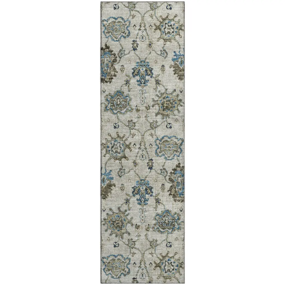 Mayfield AMF96 Blue 2'3