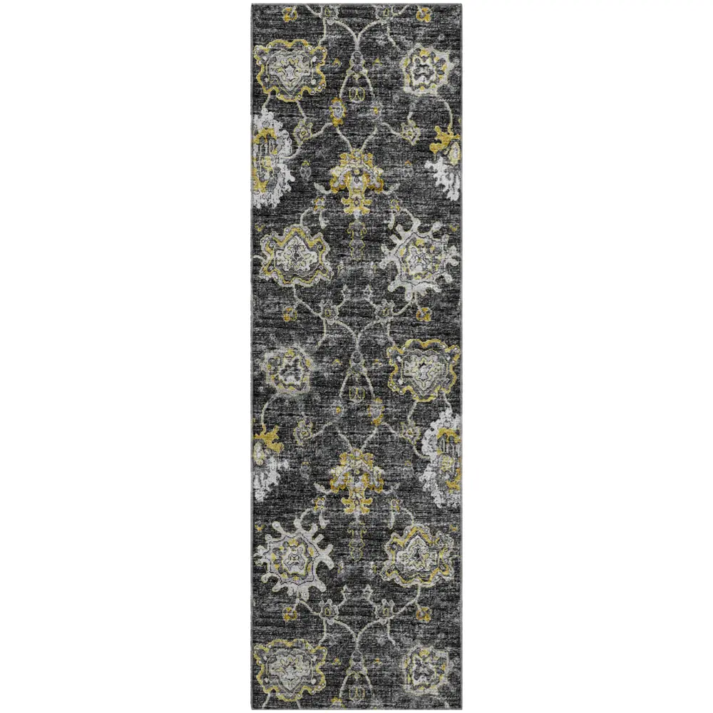 Mayfield AMF96 Shadow 2'3