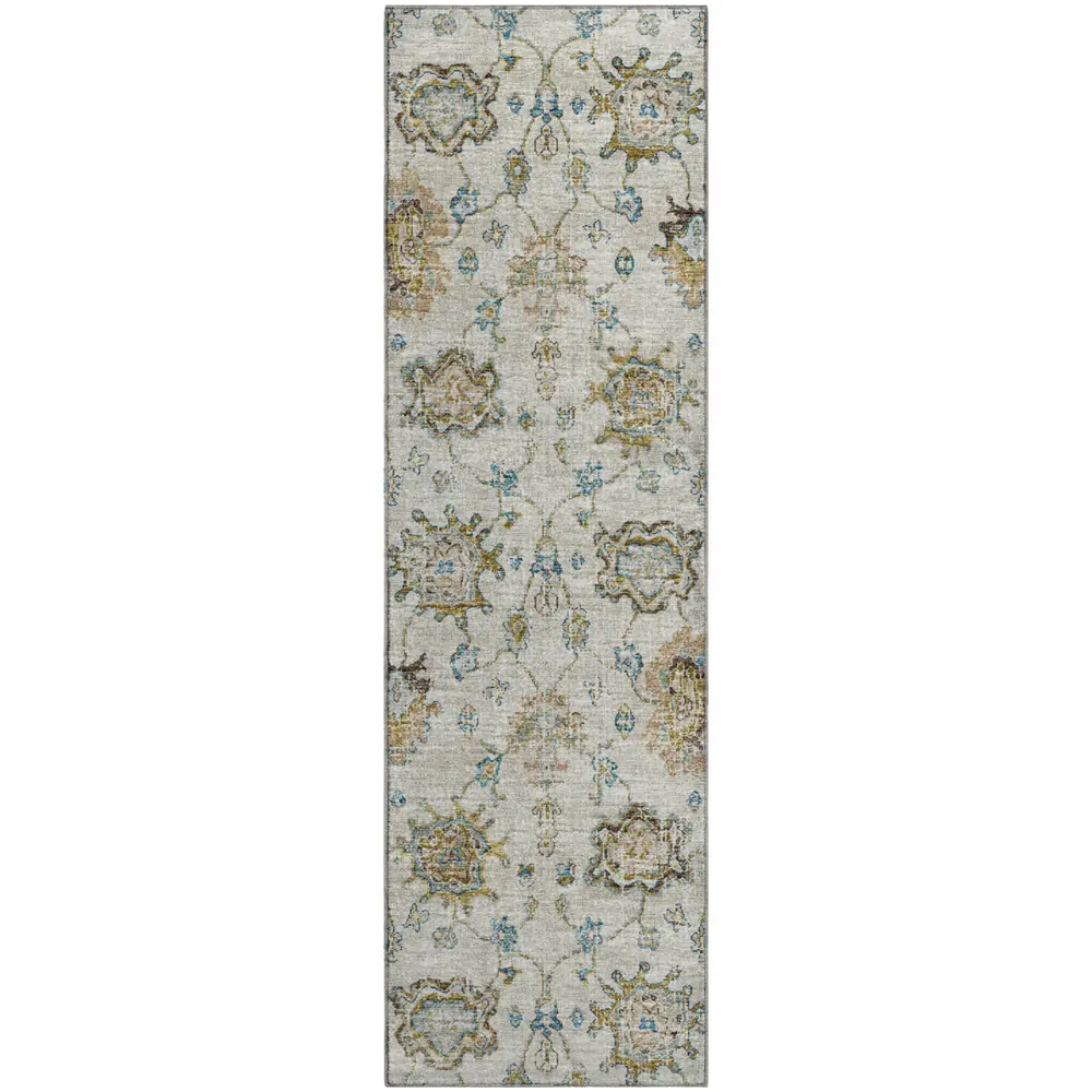 Mayfield AMF96 Linen 2'3