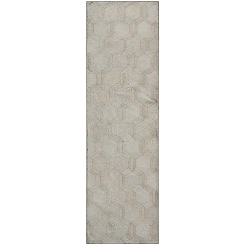 Mayfield AMF97 Ivory 2'3