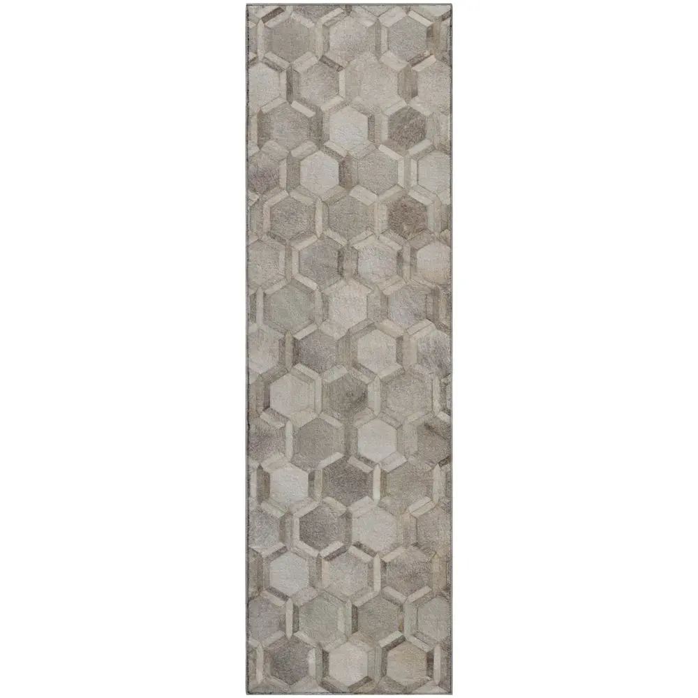 Mayfield AMF97 Gray 2'3