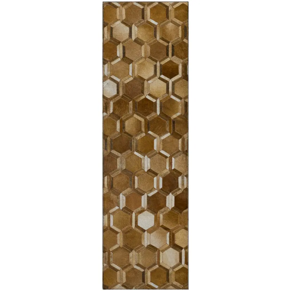 Mayfield AMF97 Brown 2'3