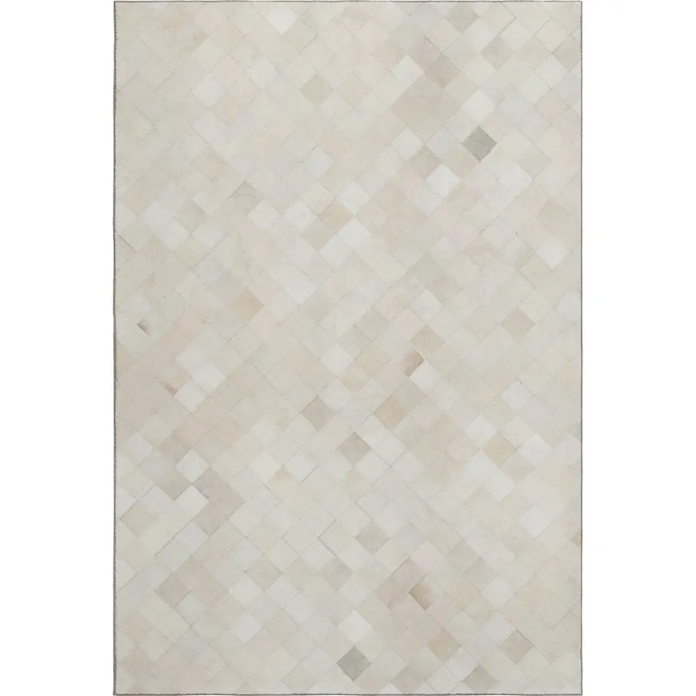 Mayfield AMF98 Ivory 8' x 10' Rug
