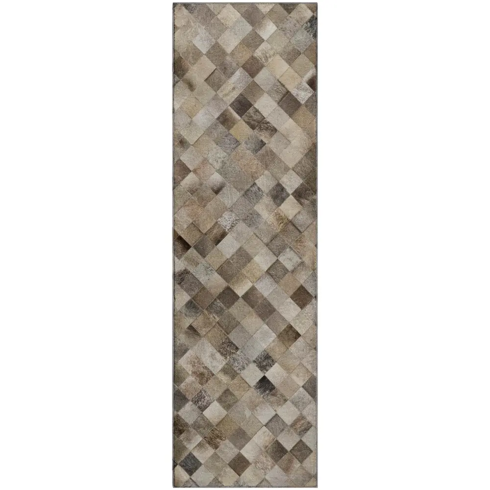 Mayfield AMF98 Gray 2'3