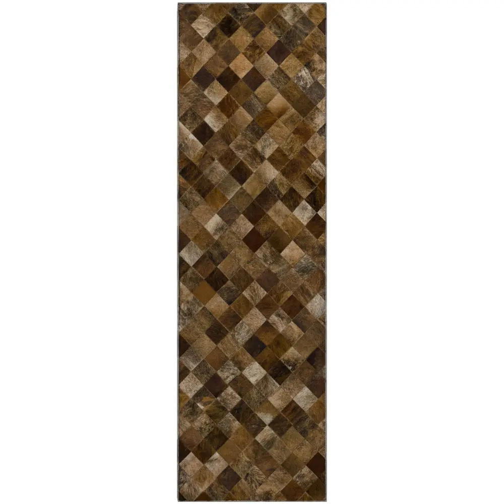 Mayfield AMF98 Brown 2'3