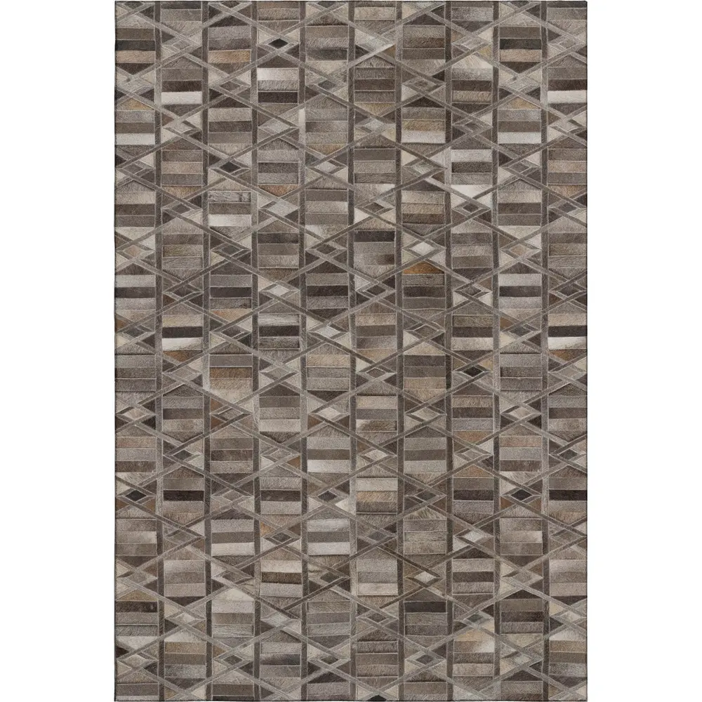 Mayfield AMF99 Gray 10' x 14' Rug