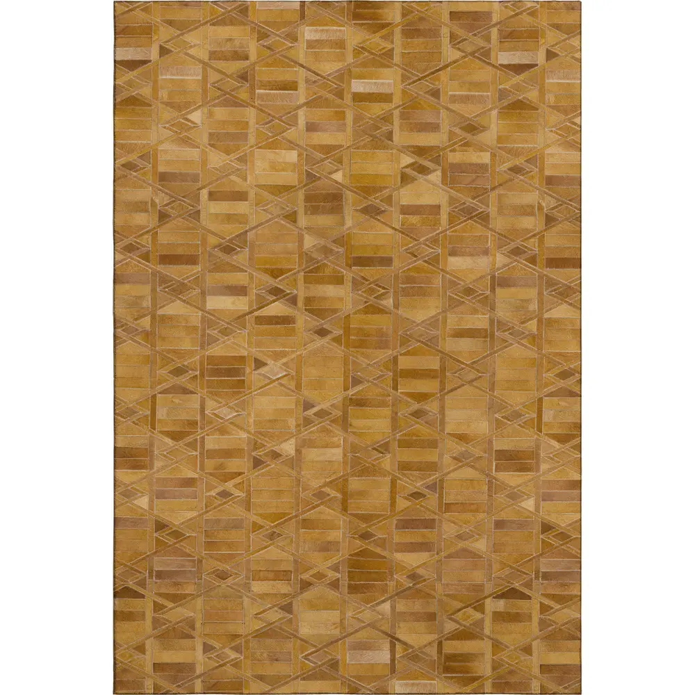 Mayfield AMF99 Brown 8' x 10' Rug