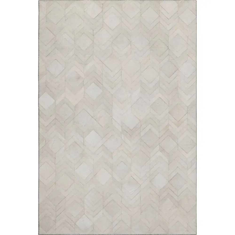 Mayfield AMF100 Ivory 8' x 10' Rug